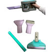 Picture of CORDLESS PLAY VACCUM CLEANER